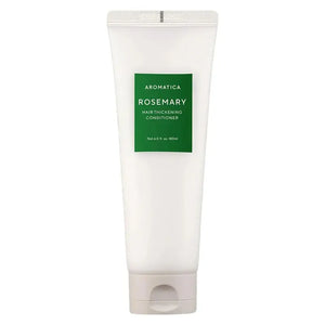 Rosemary Hair Thickening Conditioner 180 ml.