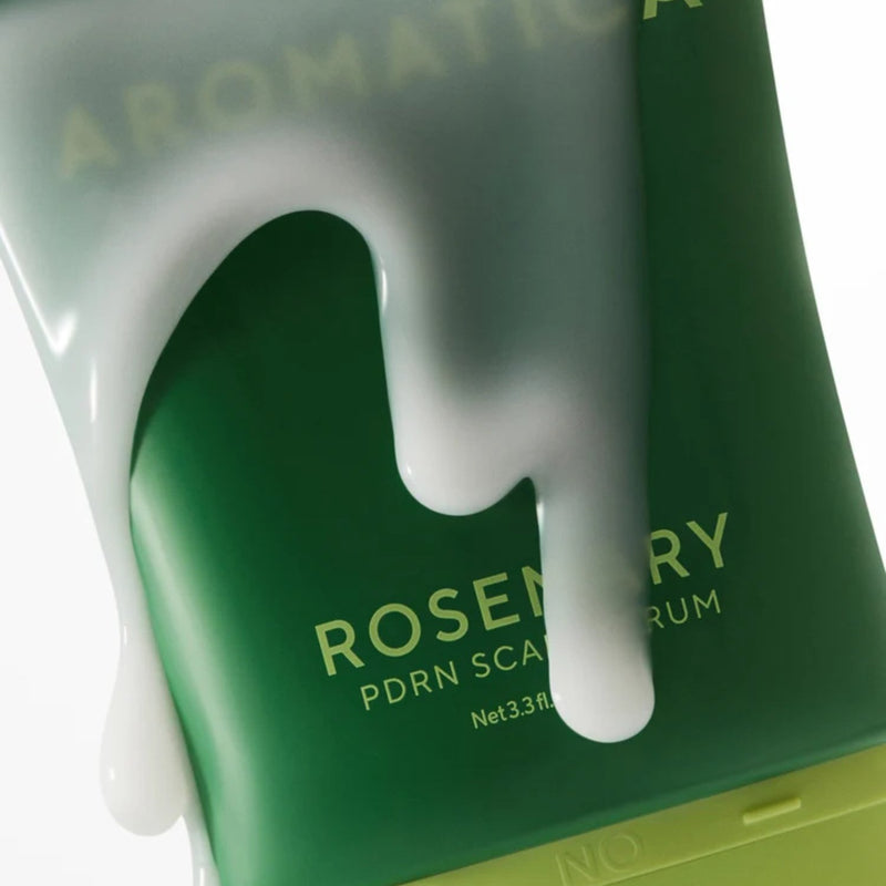 Aromatica Rosemary Pdrn Scalp Serum 3