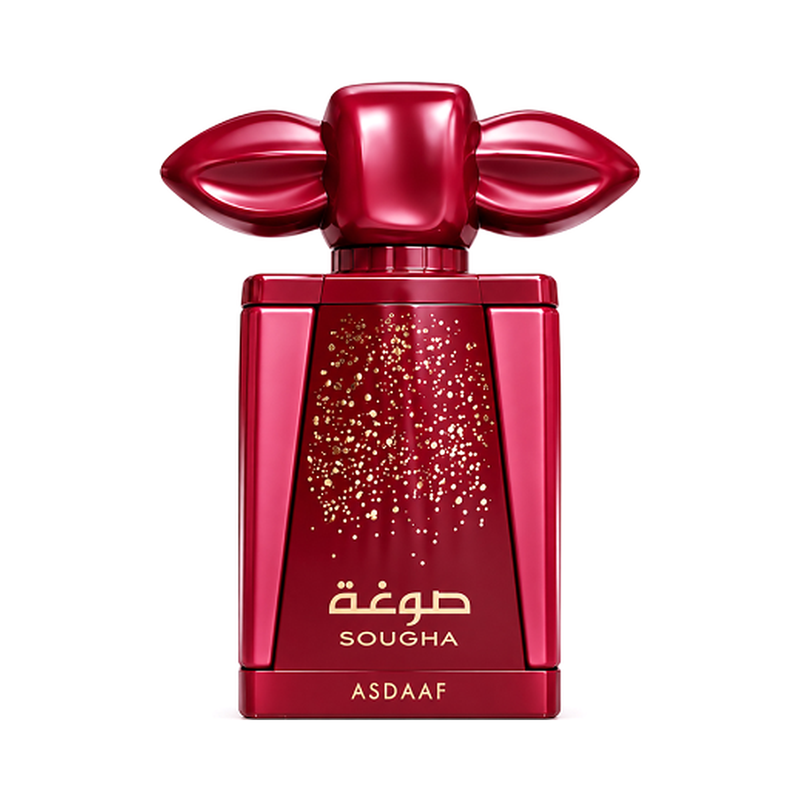 Asdaaf Sougha Eau de Parfum, diepe en elegante geur