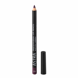 Professional Lip Pencil Purple Spell