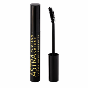 The Curling Volume Mascara Black
