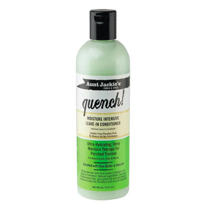 Quench Leave-In Conditioner