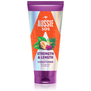 Conditioner Sos Length