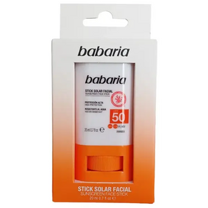 Face Sun Stick SPF 50