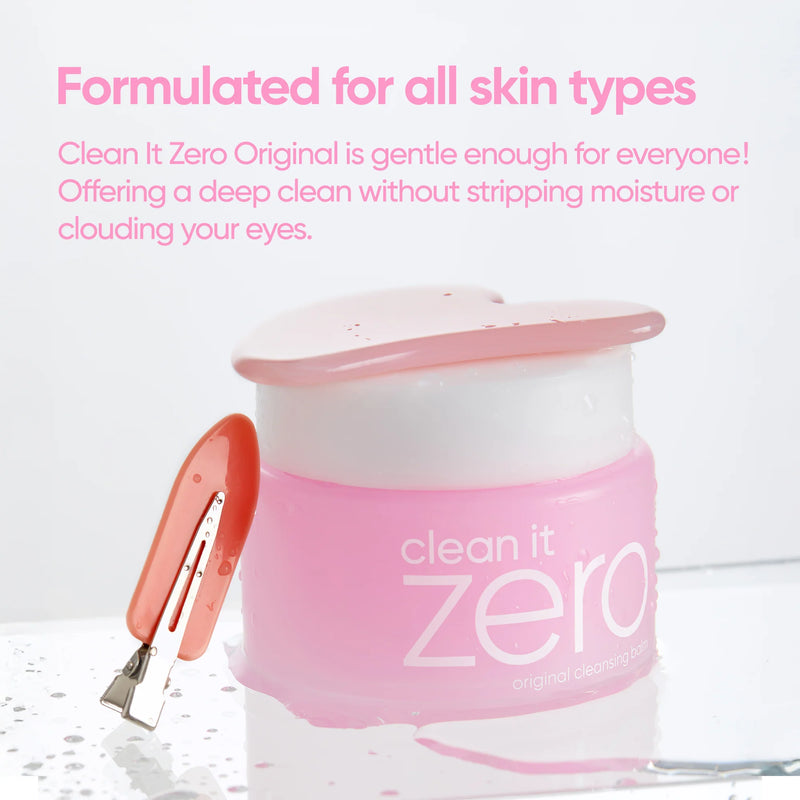 Banila Co. Banila Co. Clean It Zero Cleansing Balm Original 100 ml.