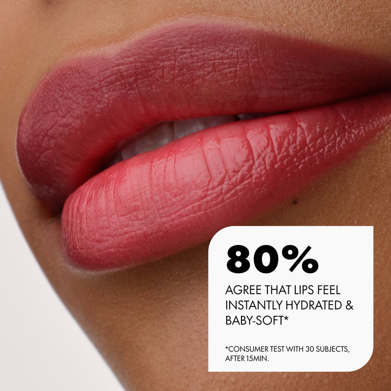 Bare Touch Lip Oil Balm 050 Blushin' Hard