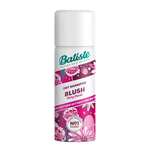 Dry Shampoo Blush Mini