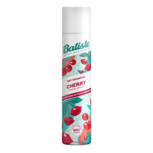 Dry shampoo Cherry