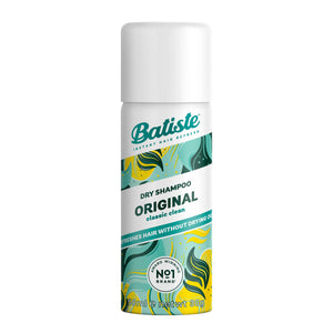 Dry shampoo Original Mini