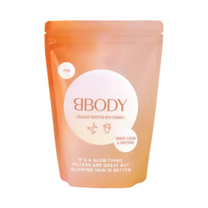 Collagen Tripeptide & Vitamine C