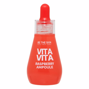 Vitavita Raspberry Ampoule