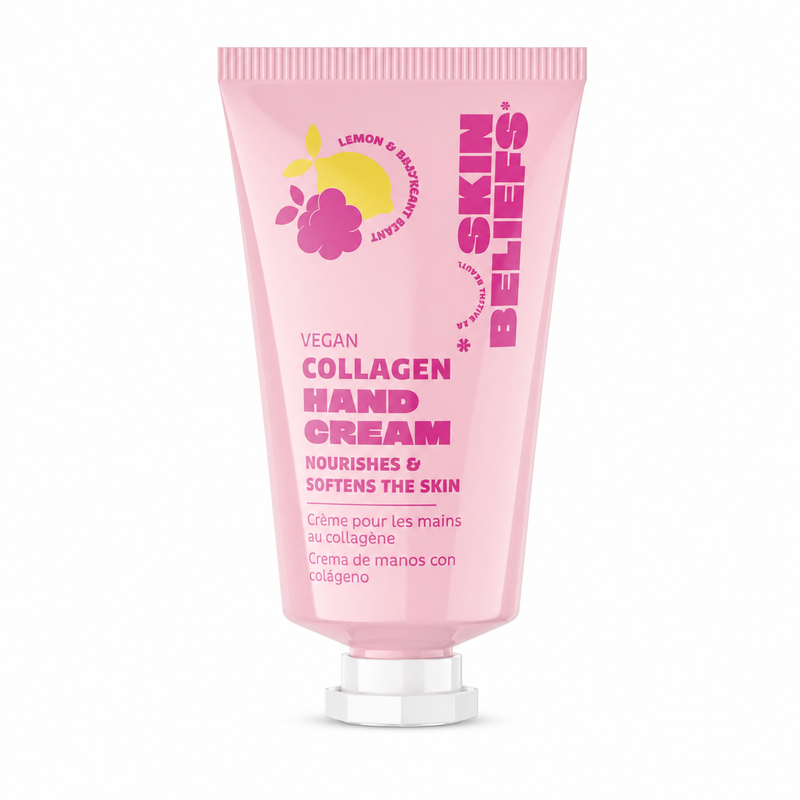 Beauty Beliefs Hand Cream
