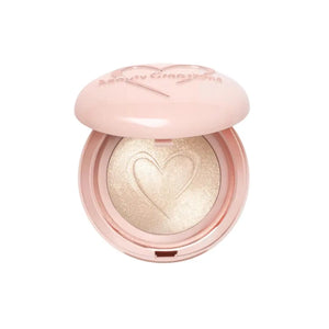 Final Finish Baked Highlighter Flashy