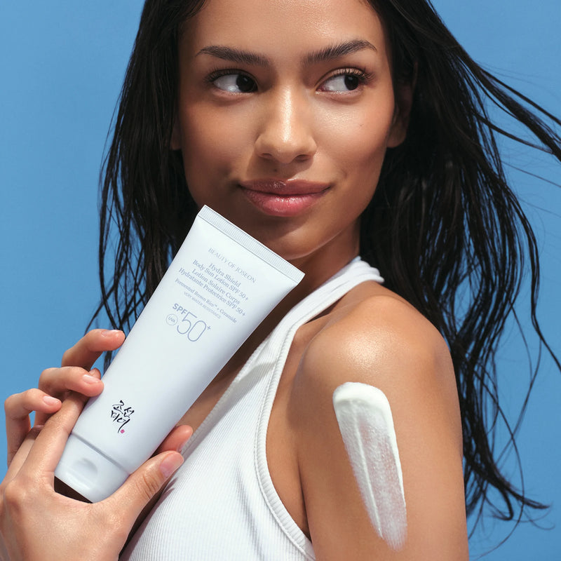 Beauty of Joseon Hydra Shield Body Suncream SPF50+ PA++++