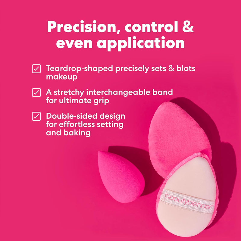 Beautyblender Power Pocket Puff