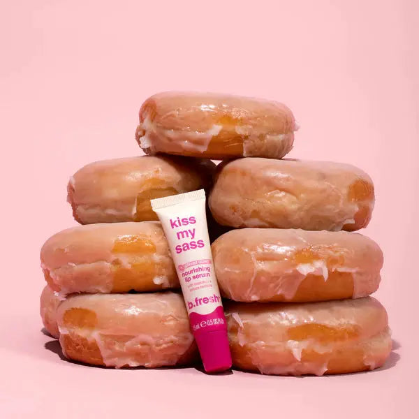 B.fresh Kiss My Sass Lip Serum