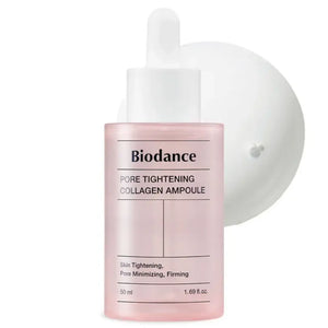 Pore Tightening Collagen Ampoule