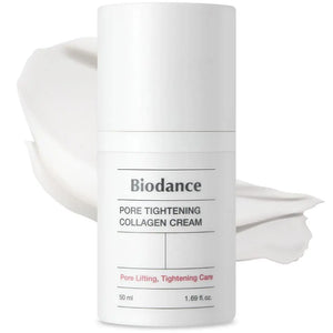 Pore Tightening Collagen Cream