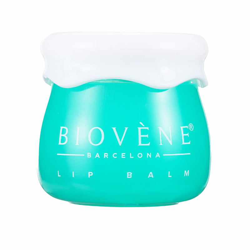 Biovene Avocado + Collagen Lip Butter Balm Plump Me Yummy! Ultra Moisturizing For Dry & Chapped Lips