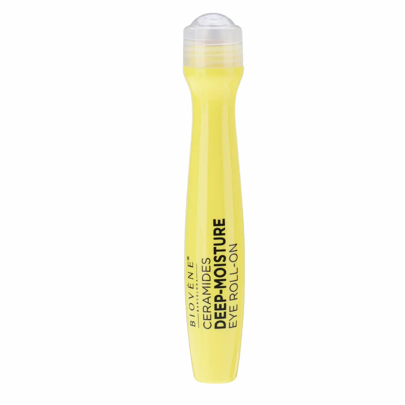 Biovene Ceramides Deep Moisture Barrier Boosting Eye Roller