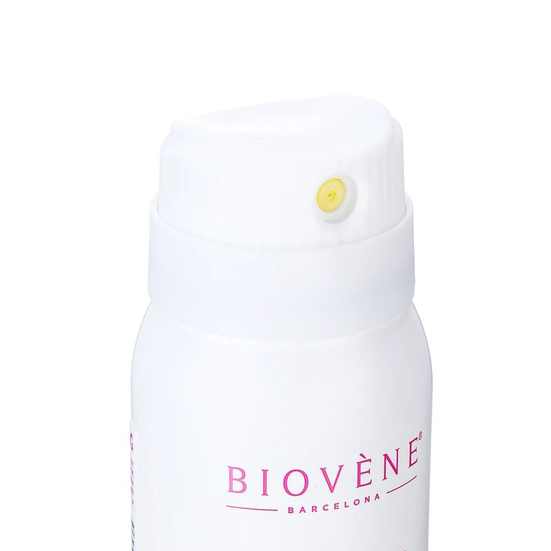 Biovene Invisible Spf 50 Photoaging Control Spray With 6 Types Of Hyaluronic Acid