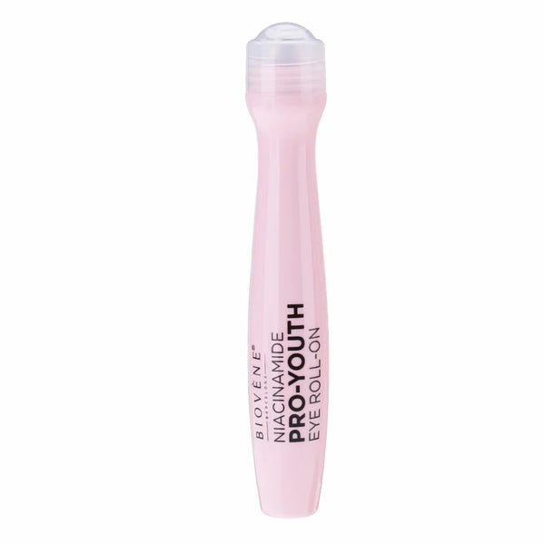 Biovene Niacinamide Pro Youth Revitalizing Eye Roller 1