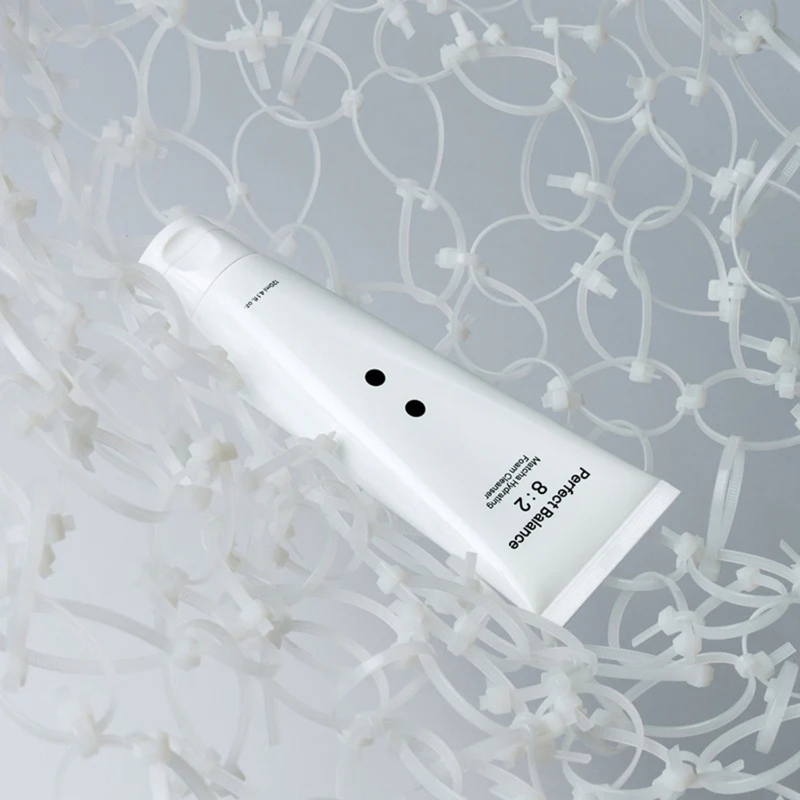 B.Lab Matcha Hydrating Foam Cleanser