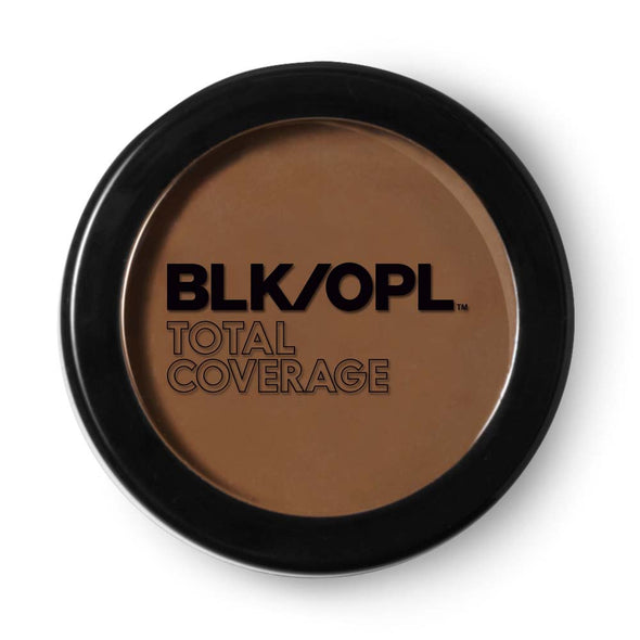 Black Opal Total Coverage Concealing Foundation 460 Beautiful Bronze, foundation met maximale dekking