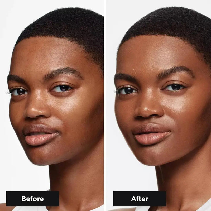 Black Opal True Color Skin Perfecting Stick Foundation SPF15 720 Black Walnut, foto 3 van 6