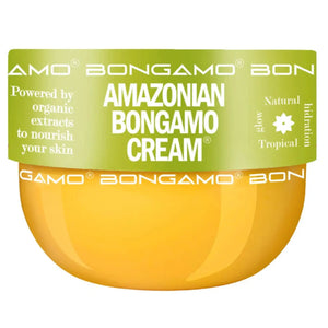 Amazonian Bongamo Cream