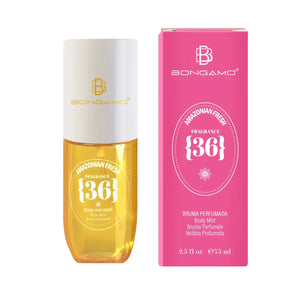 Amazonian Fresh 36
