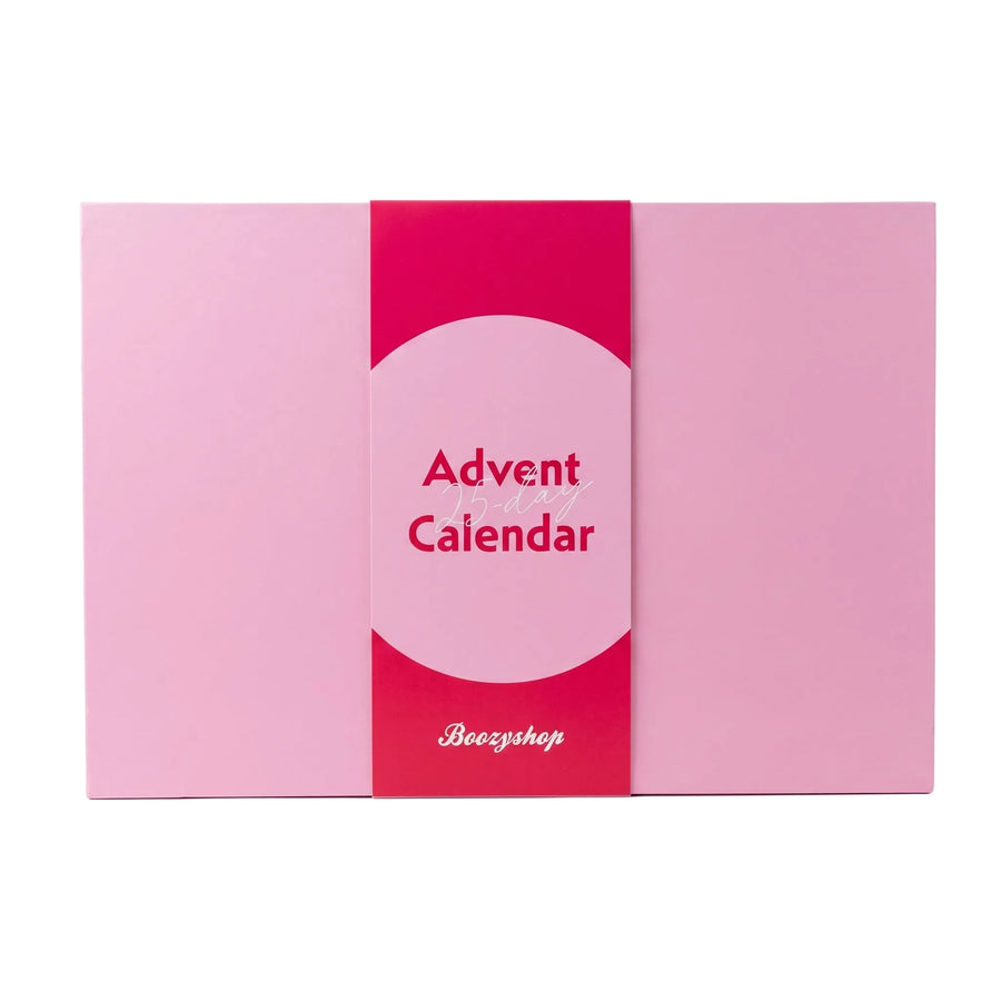 Boozyshop Boozyshop Adventskalender 2026