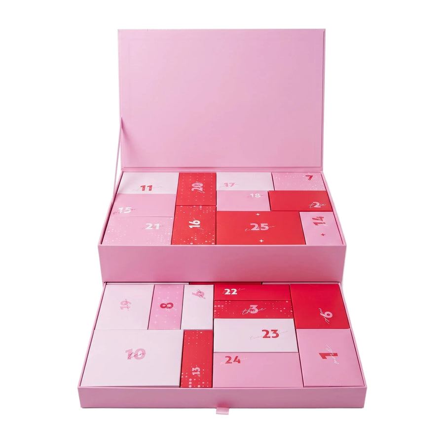 Boozyshop Boozyshop Adventskalender 2026