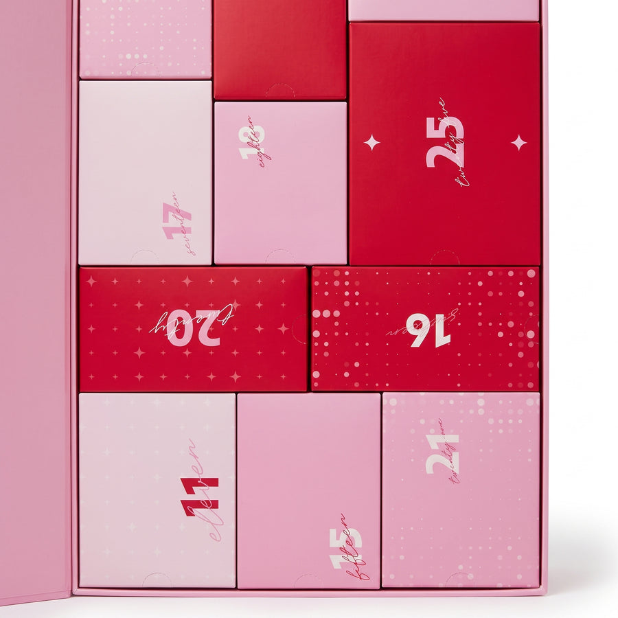 Boozyshop Boozyshop Adventskalender 2026