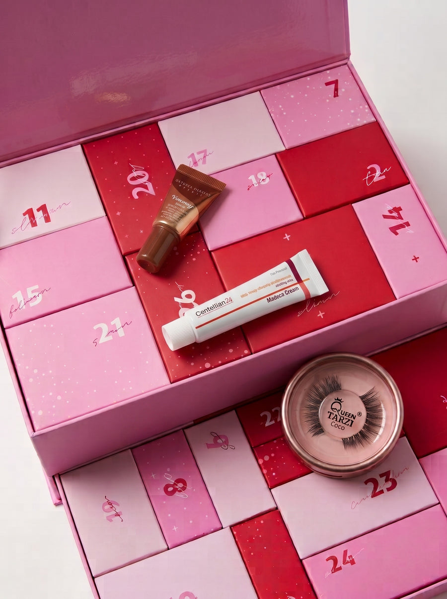 Boozyshop Boozyshop Adventskalender 2026