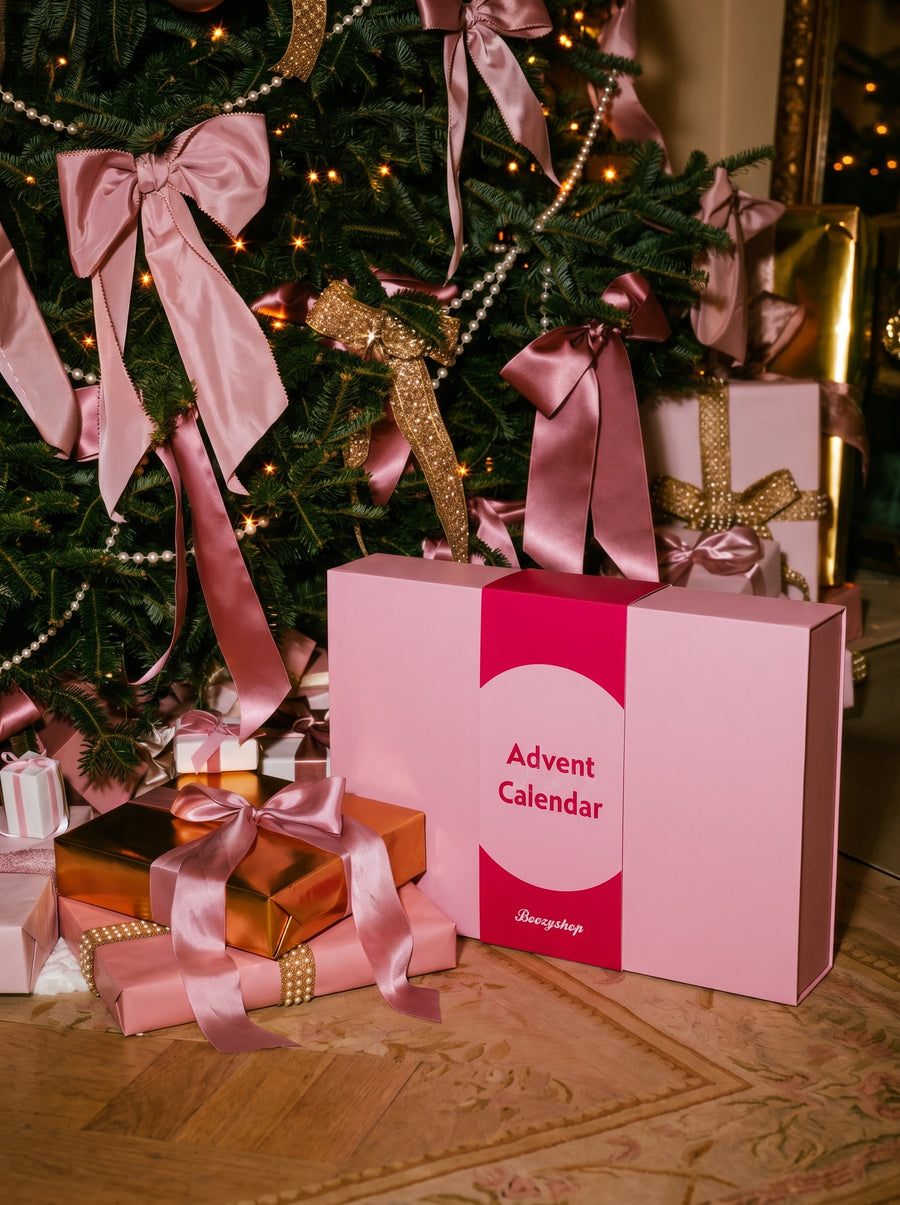 Boozyshop Boozyshop Adventskalender 2026