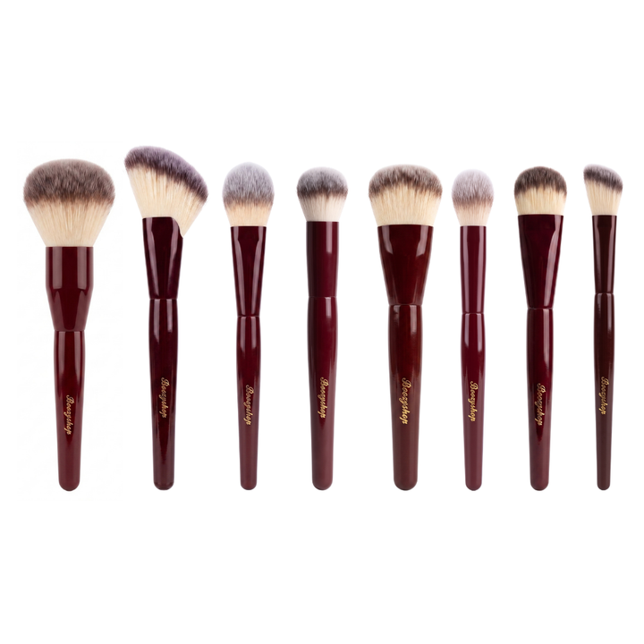 Flawless Face Set
