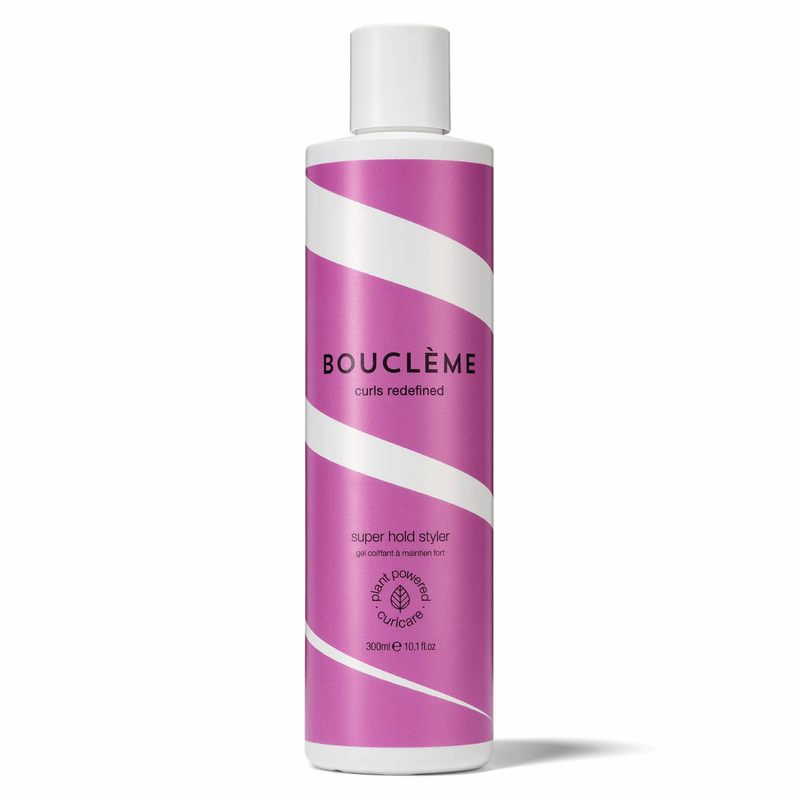 Bouclème Super Hold Styler 300 ml