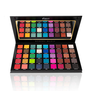 x Stacey Marie Carnival XL Pro Remastered Palette