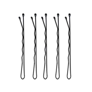 Black Bobby Pins