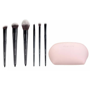 Essentials Makeup Brush Set