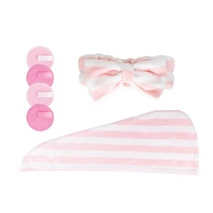 Luxury Refresh Set