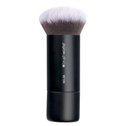 Brushworks No. 28 Base Perfecting Brush