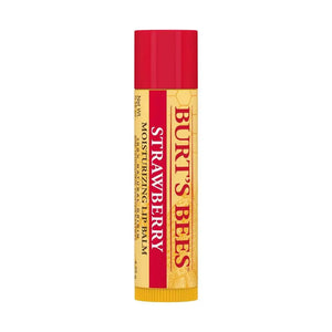 Lip Balm Strawberry