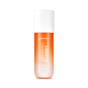 Body Mist Caramel Sunset