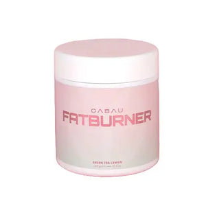 Fatburner Green Tea Lemon