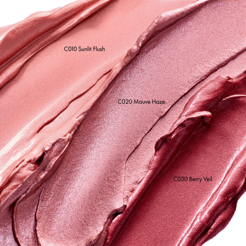 Capsule Burst Serum Blush C020 Mauve Haze