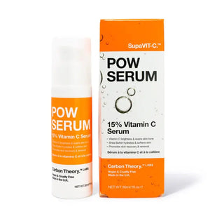 Pow Serum 15% Vitamin C Serum