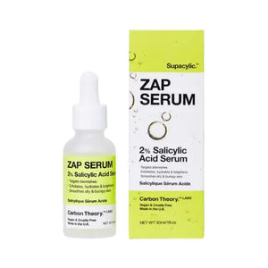 Salicylic Acid Serum