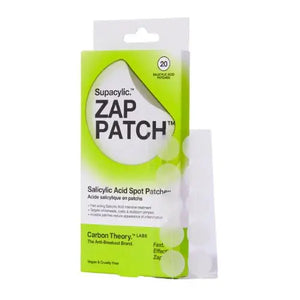 Salicylic Acid Zap Patch 20 patches